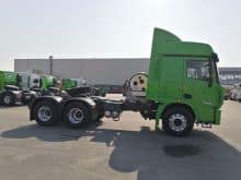 XCMG 430HP 6x4 truck tractor NXG4250D3WC discount tractor truck trailers on sale